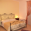 Apartments in Castelluzzo close to San Vito Lo Capo