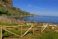 Riserva di Monte Cofano Castelluzzo - San Vito Lo Capo