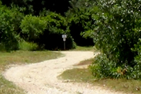 Riserva di Monte Cofano Castelluzzo - San Vito Lo Capo