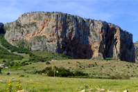 Riserva di Monte Cofano Castelluzzo - San Vito Lo Capo