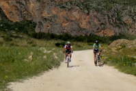Riserva di Monte Cofano Castelluzzo - San Vito Lo Capo