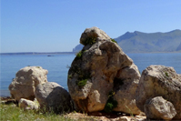 Riserva di Monte Cofano Castelluzzo - San Vito Lo Capo