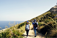 Riserva di Monte Cofano Castelluzzo - San Vito Lo Capo