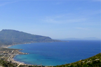 Riserva di Monte Cofano Castelluzzo - San Vito Lo Capo