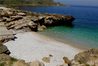Riserva di Monte Cofano Castelluzzo - San Vito Lo Capo