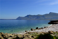 Riserva di Monte Cofano Castelluzzo - San Vito Lo Capo