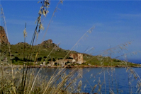 Riserva di Monte Cofano Castelluzzo - San Vito Lo Capo